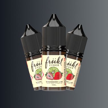 E-Liquids